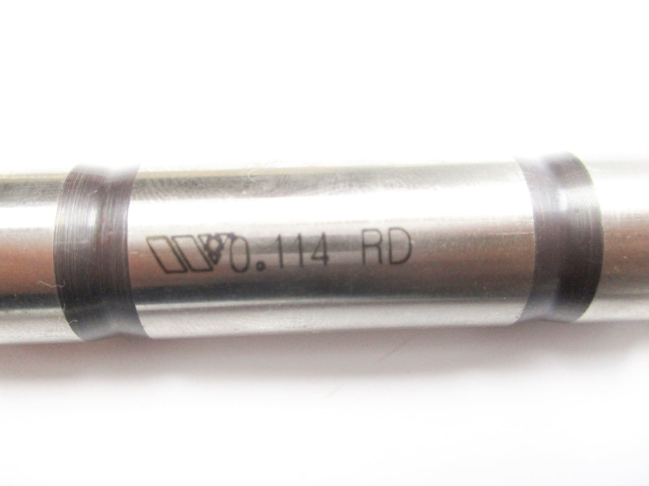 WILSON TOOL 0.114RD NSNP