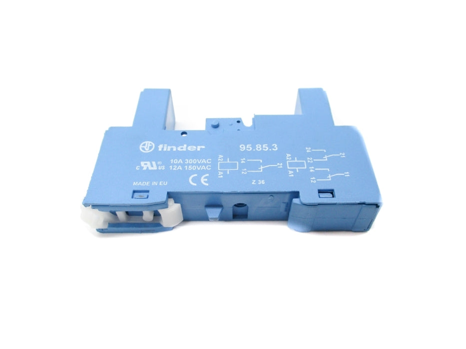 FINDER 95.85.3 300VAC 12A NSNP