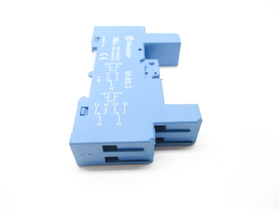 FINDER 95.85.3 300VAC 12A NSNP