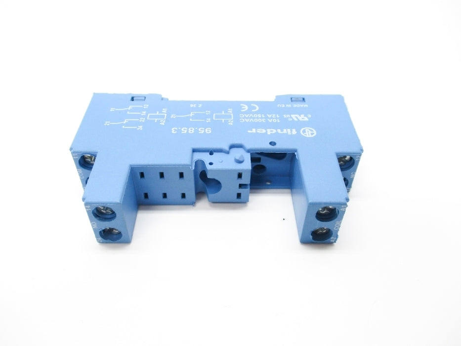 FINDER 95.85.3 300VAC 12A NSNP