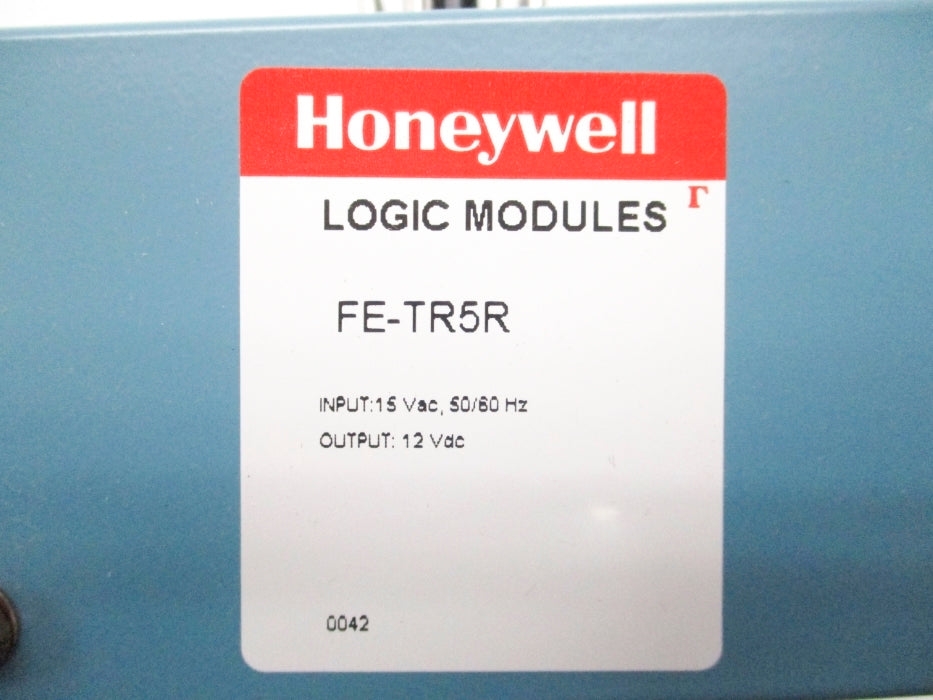 HONEYWELL FE-TR5R NSMP