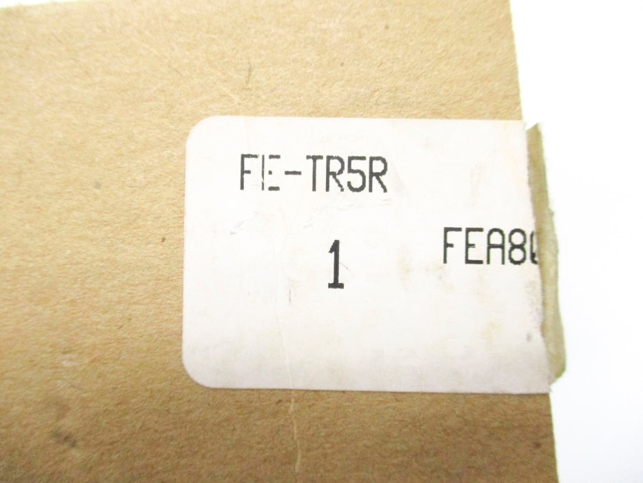 HONEYWELL FE-TR5R NSMP