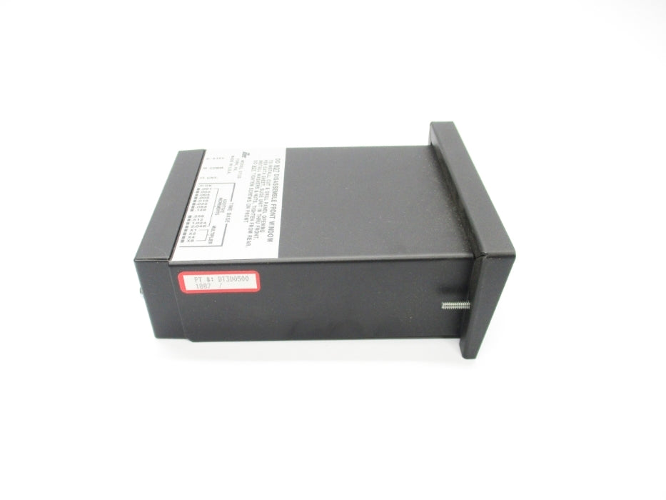 RED LION CONTROLS DT3D0500 NSMP