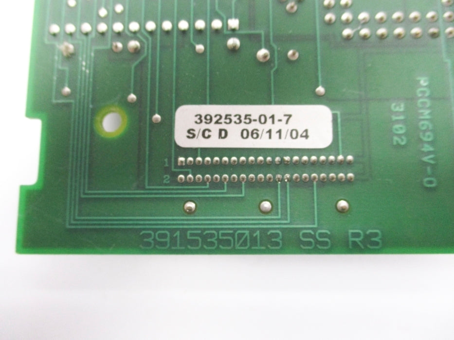 PCCM694V-0 NSNP
