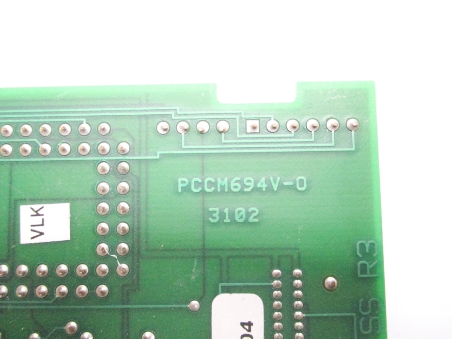 PCCM694V-0 NSNP