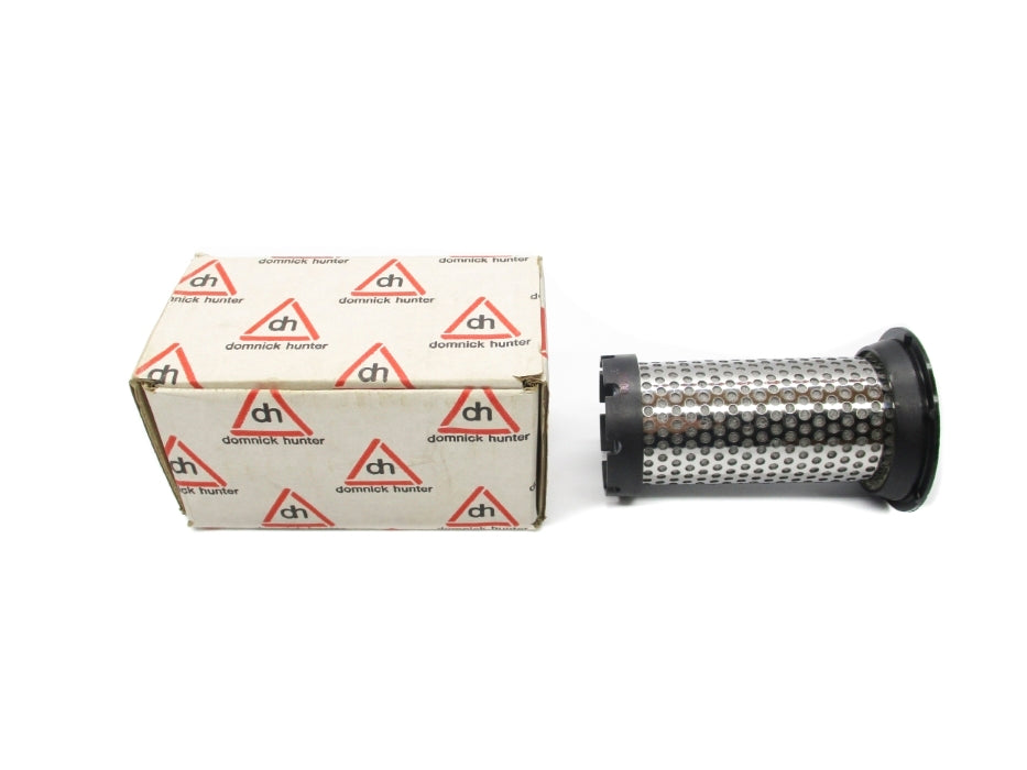 DOMNICK HUNTER 50-404-0520 KO25AC NSMP