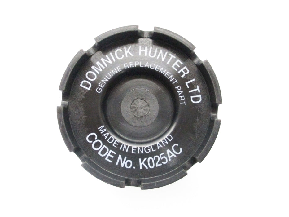 DOMNICK HUNTER 50-404-0520 KO25AC NSMP