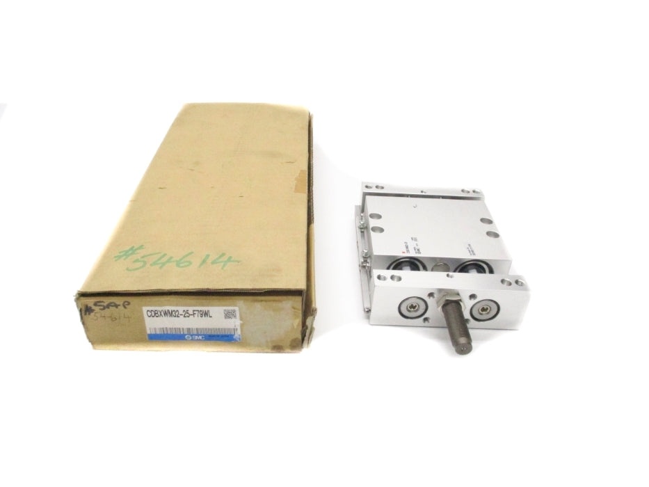 SMC CDBXWM32-25-F79WL NSMP