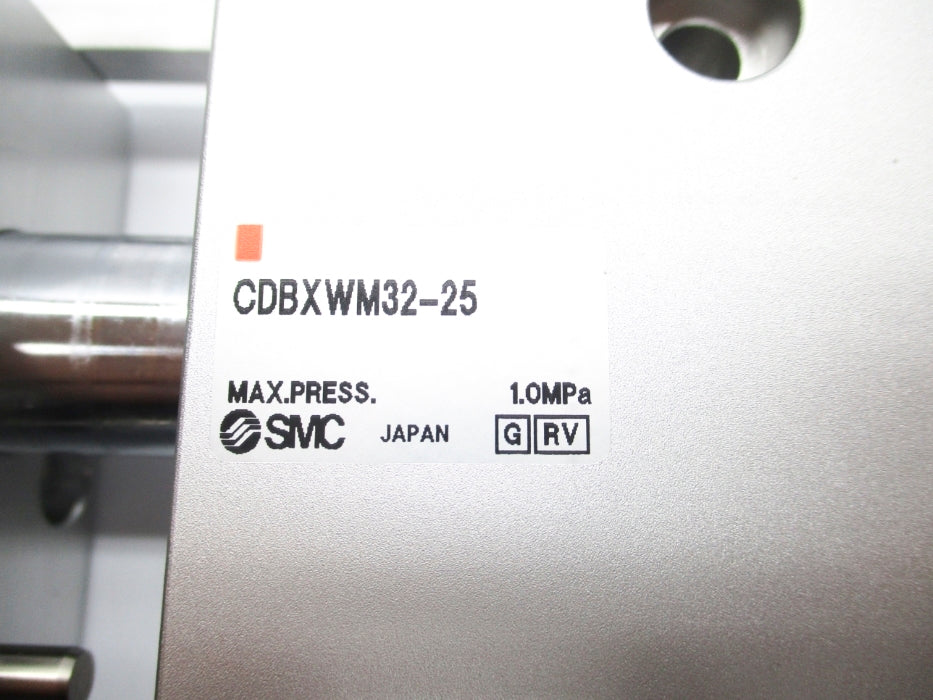 SMC CDBXWM32-25-F79WL NSMP