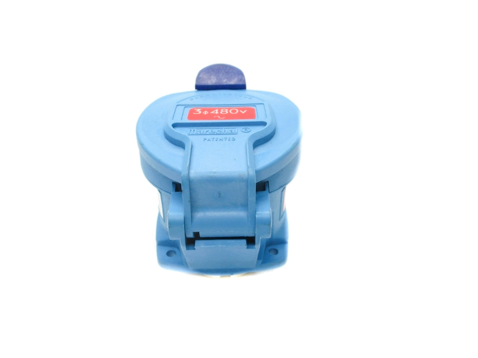 MELTRIC 63-34043 480VAC 30A NSNP