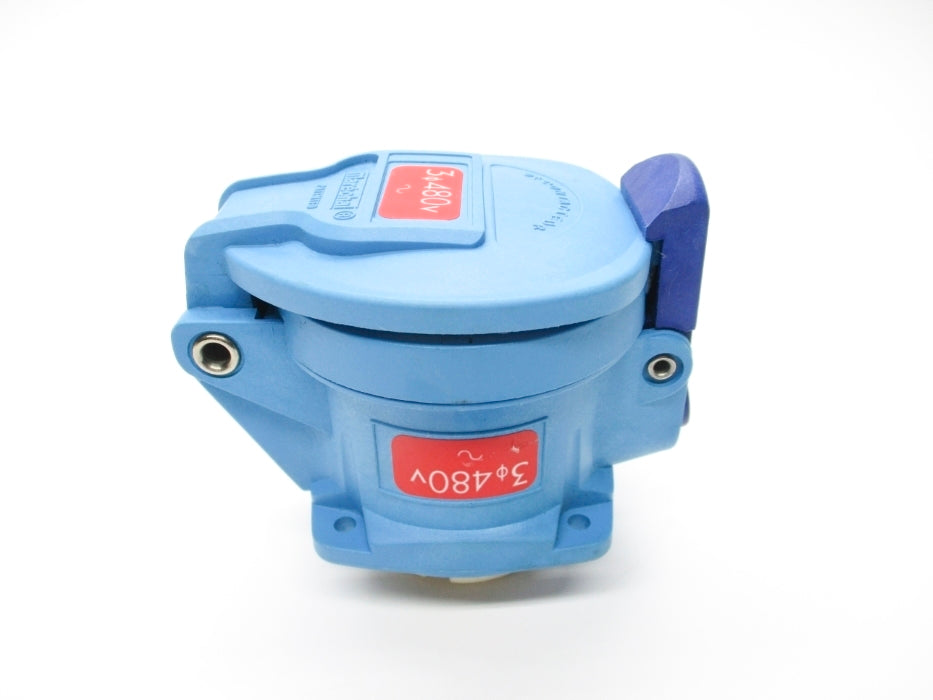 MELTRIC 63-34043 480VAC 30A NSNP