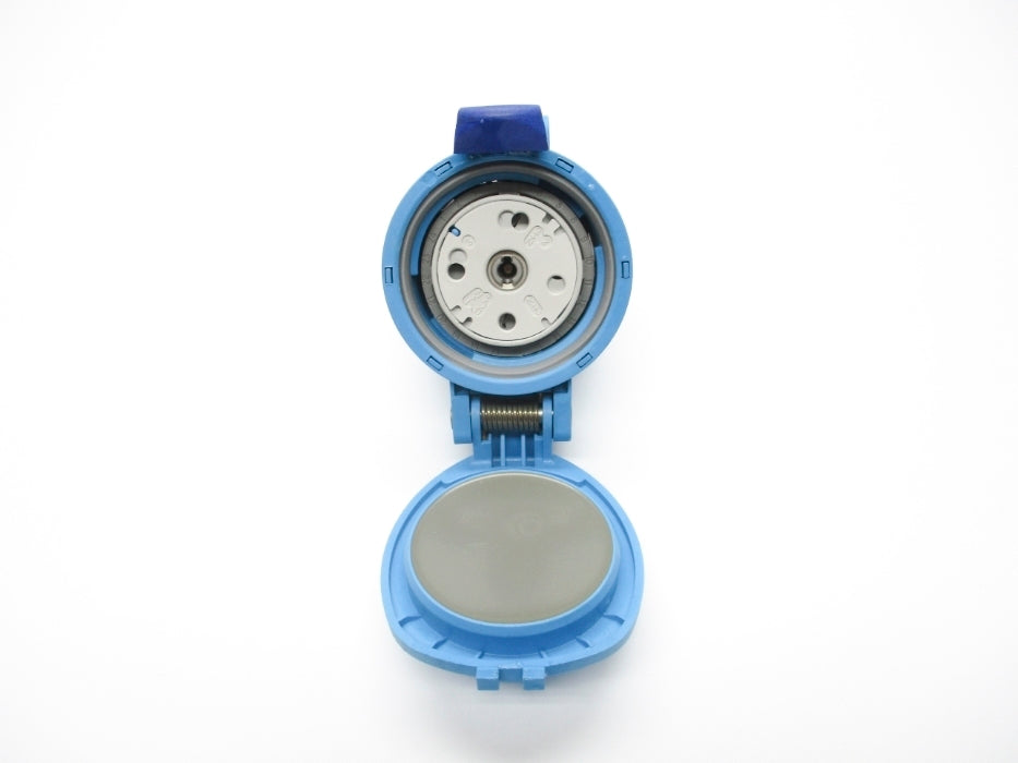 MELTRIC 63-34043 480VAC 30A NSNP