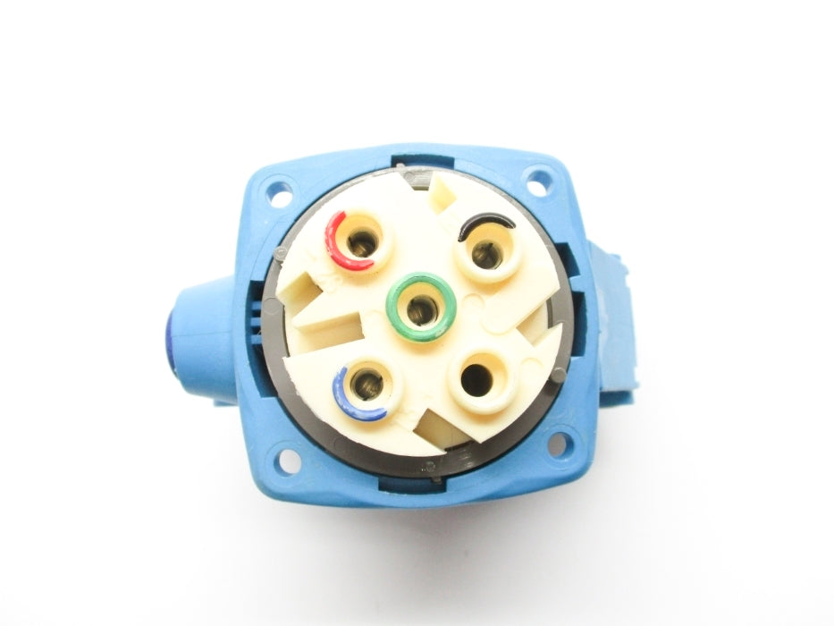 MELTRIC 63-34043 480VAC 30A NSNP
