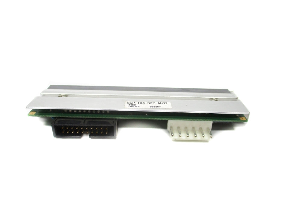 PRINTHEAD SSP-104-832-AM37 UNMP