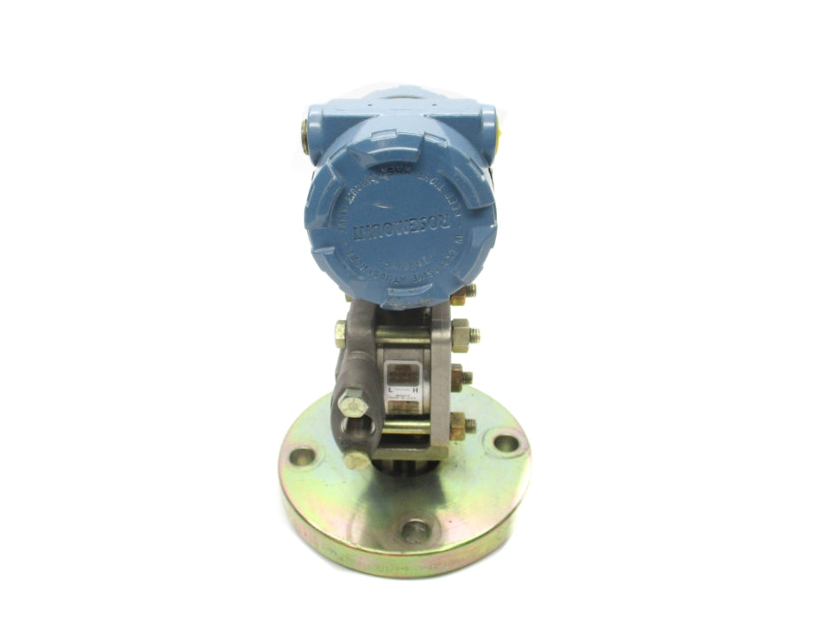 ROSEMOUNT 1151LT5SA0A22D 285PSI UNMP
