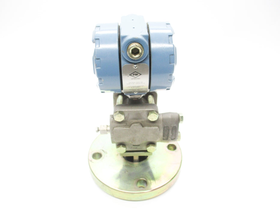 ROSEMOUNT 1151LT5SA0A22D 285PSI UNMP