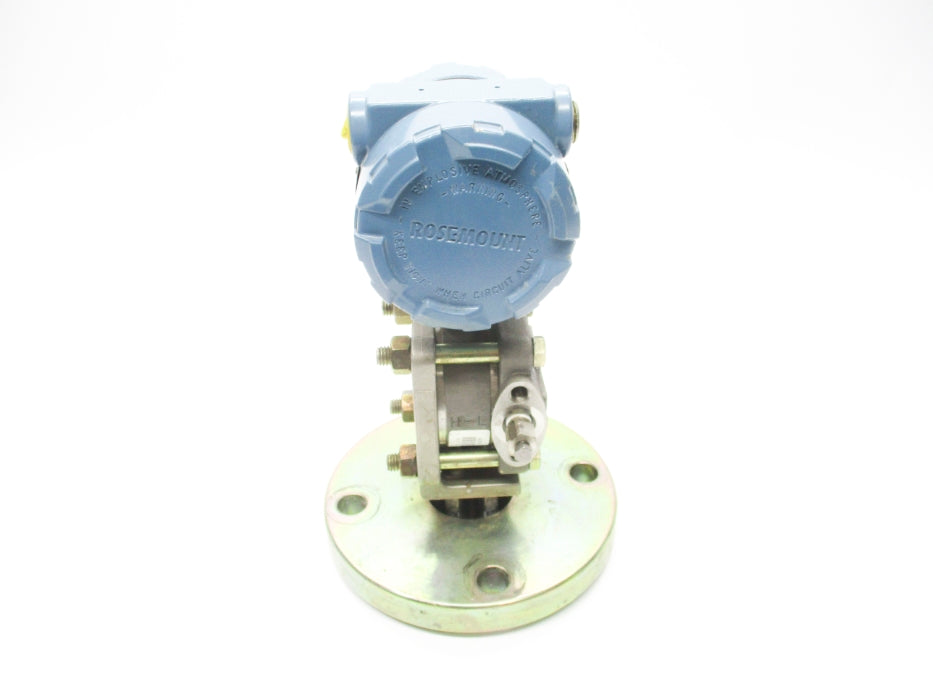 ROSEMOUNT 1151LT5SA0A22D 285PSI UNMP