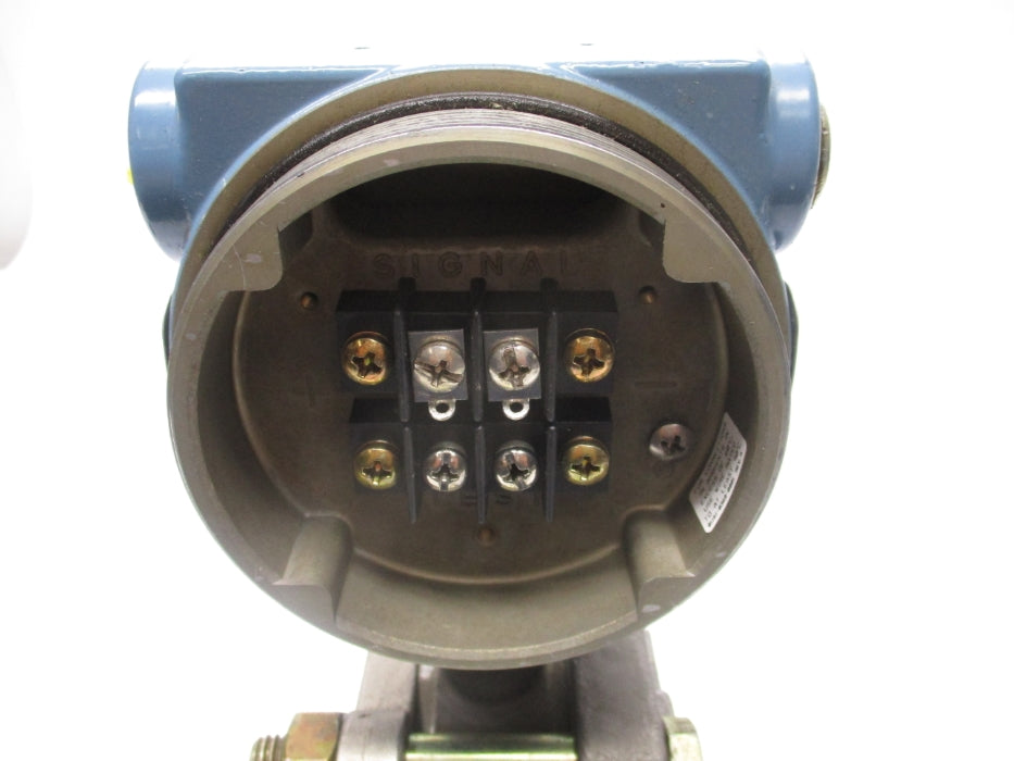 ROSEMOUNT 1151LT5SA0A22D 285PSI UNMP