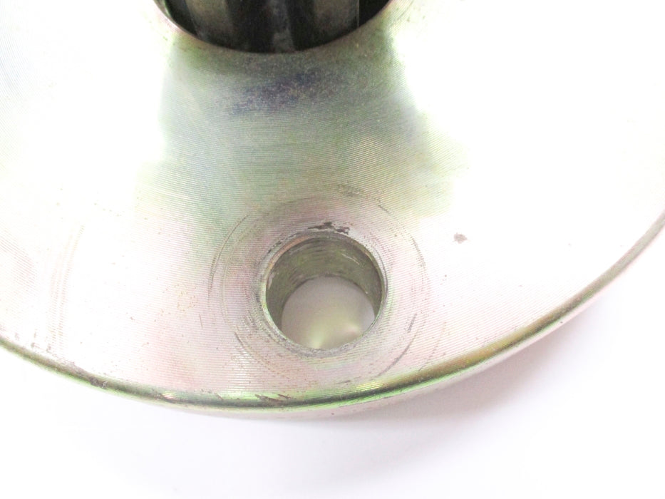 ROSEMOUNT 1151LT5SA0A22D 285PSI UNMP