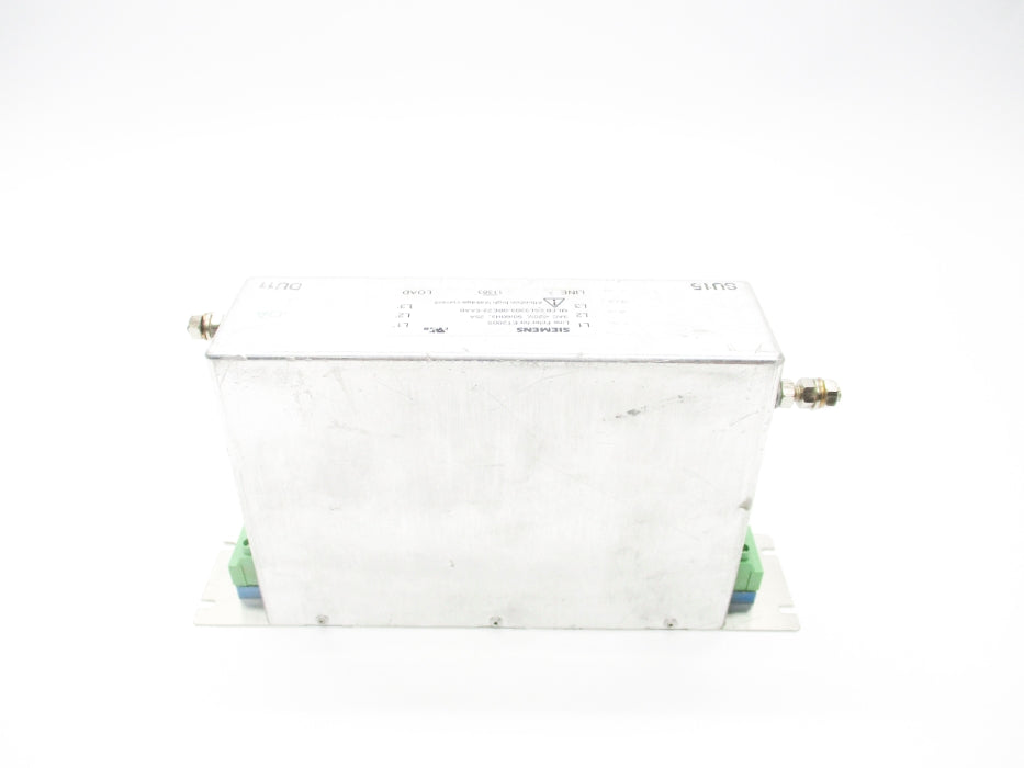 SIEMENS MLFB6SL3203-0BE22-5AA0 UNMP