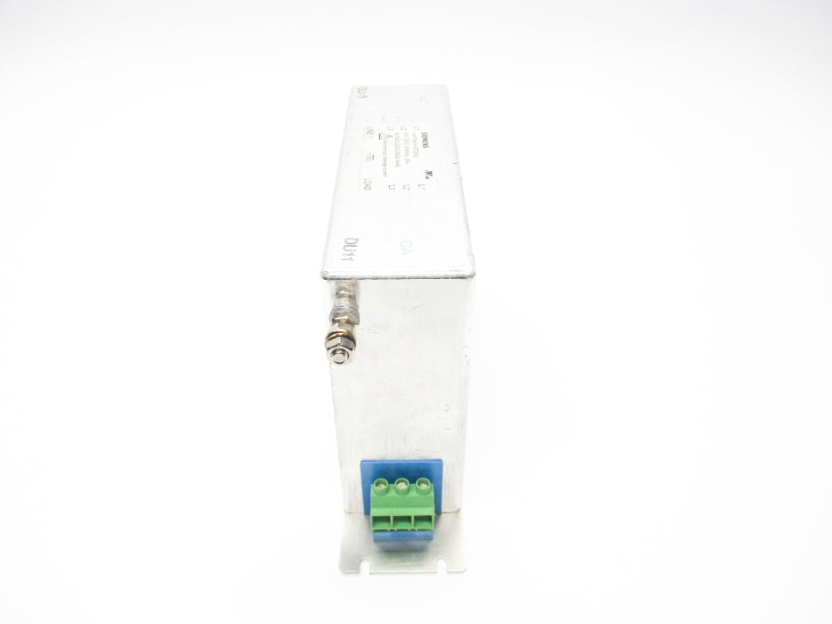 SIEMENS MLFB6SL3203-0BE22-5AA0 UNMP