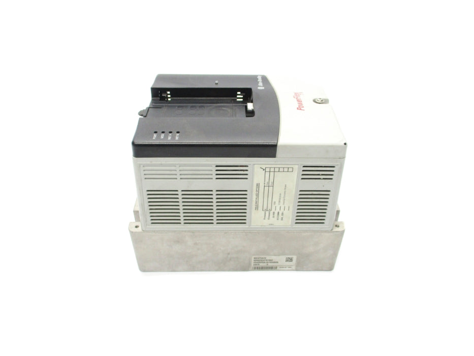 INDUSTRIAL SPARE PART 20AD5P0A1AYNNNNN SER. A F/W 1.011 UNMP