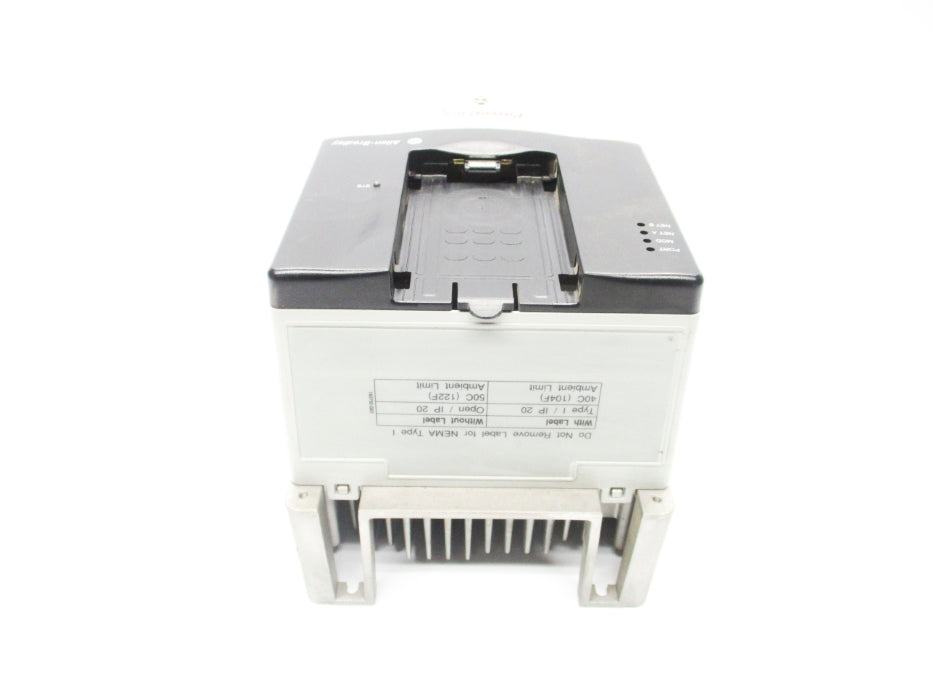INDUSTRIAL SPARE PART 20AD5P0A1AYNNNNN SER. A F/W 1.011 UNMP