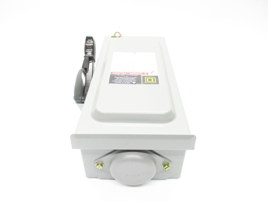 SQUARE D HU361RBEI SER. F05 NSMP