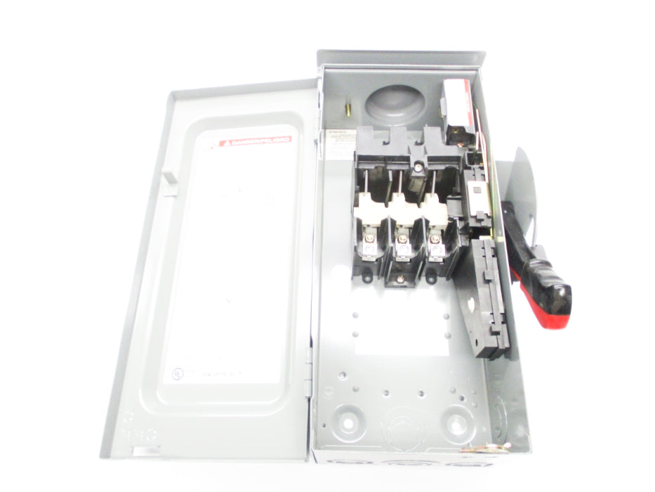 SQUARE D HU361RBEI SER. F05 NSMP