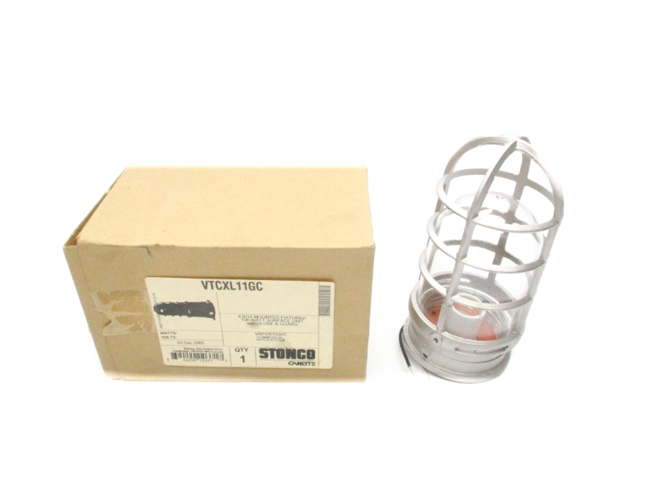 STONCO VTCXL11GC NSMP