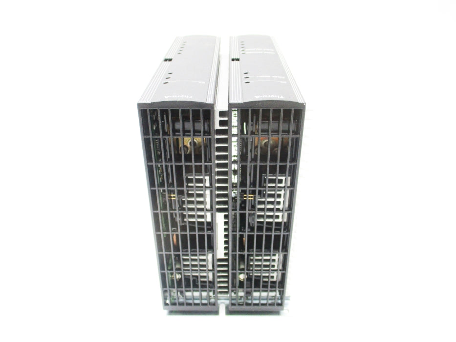 ASCON TH2A50060H1/LIB 500VAC 60A NSMP