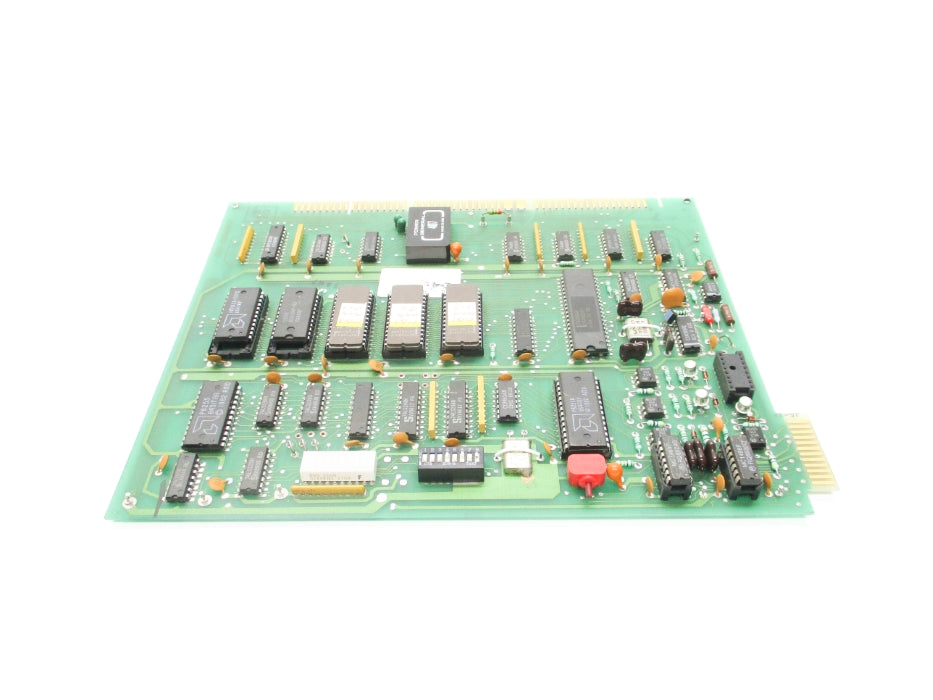 ROCHESTER INSTRUMENTS 1056-267 RA-3834 REV. B UNMP