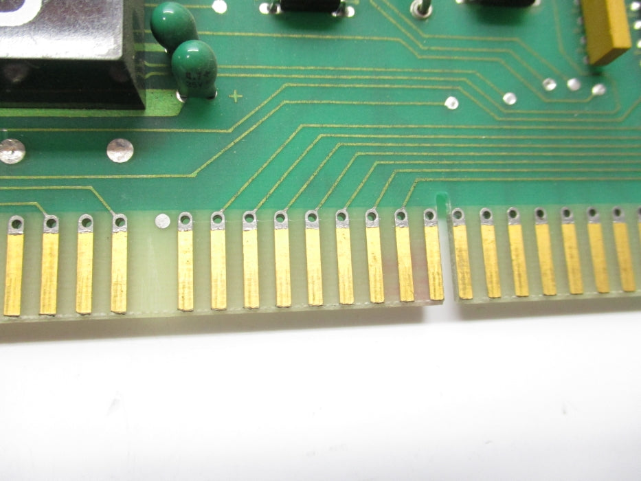 ROCHESTER INSTRUMENTS 1056-267 RA-3834 REV. B UNMP