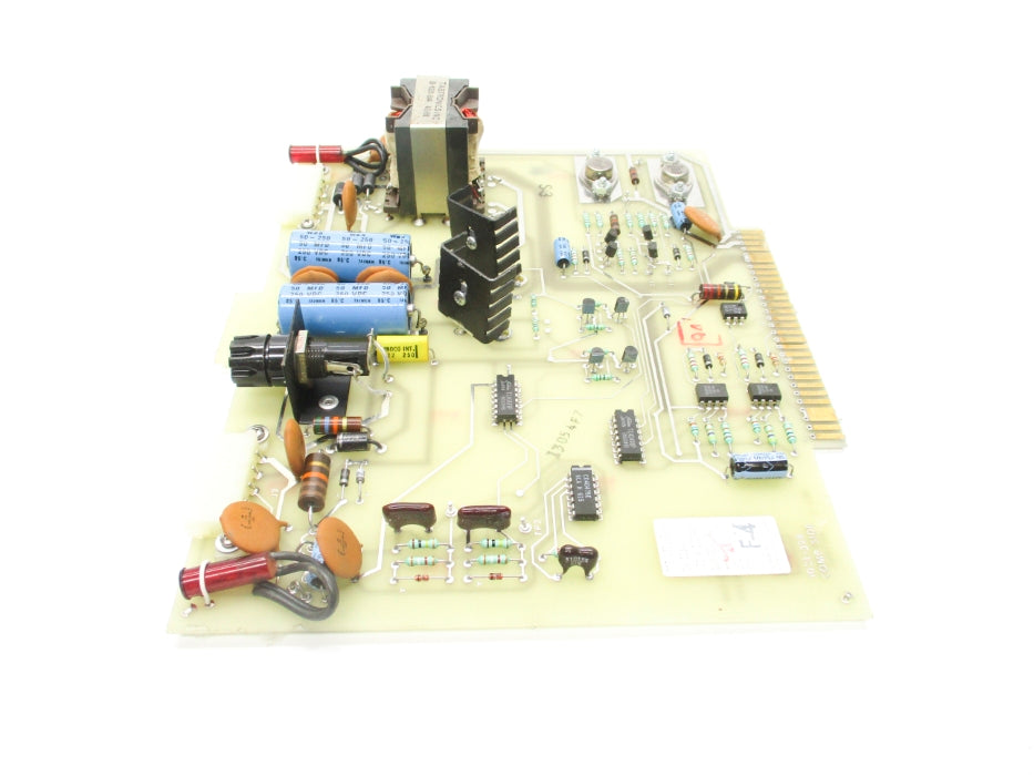 ROCHESTER INSTRUMENTS 1031-064 RA-2864 REV. D2 UNMP