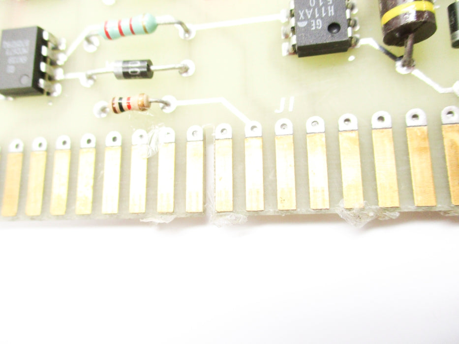 ROCHESTER INSTRUMENTS 1031-064 RA-2864 REV. D2 UNMP