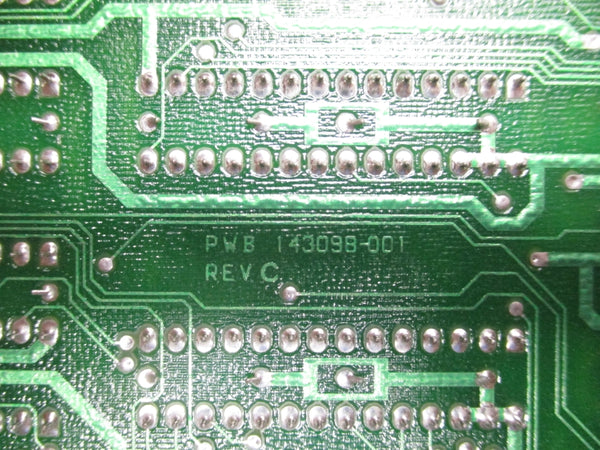 1003137-07 143098-001 REV. C UNMP