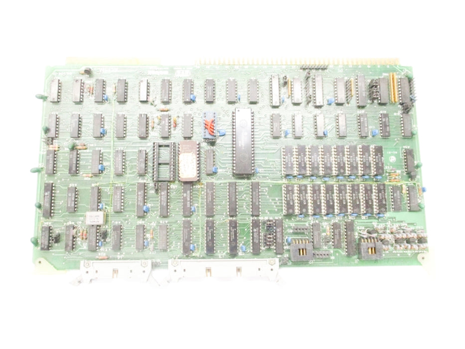 MATROX 158-D06-02 UNMP