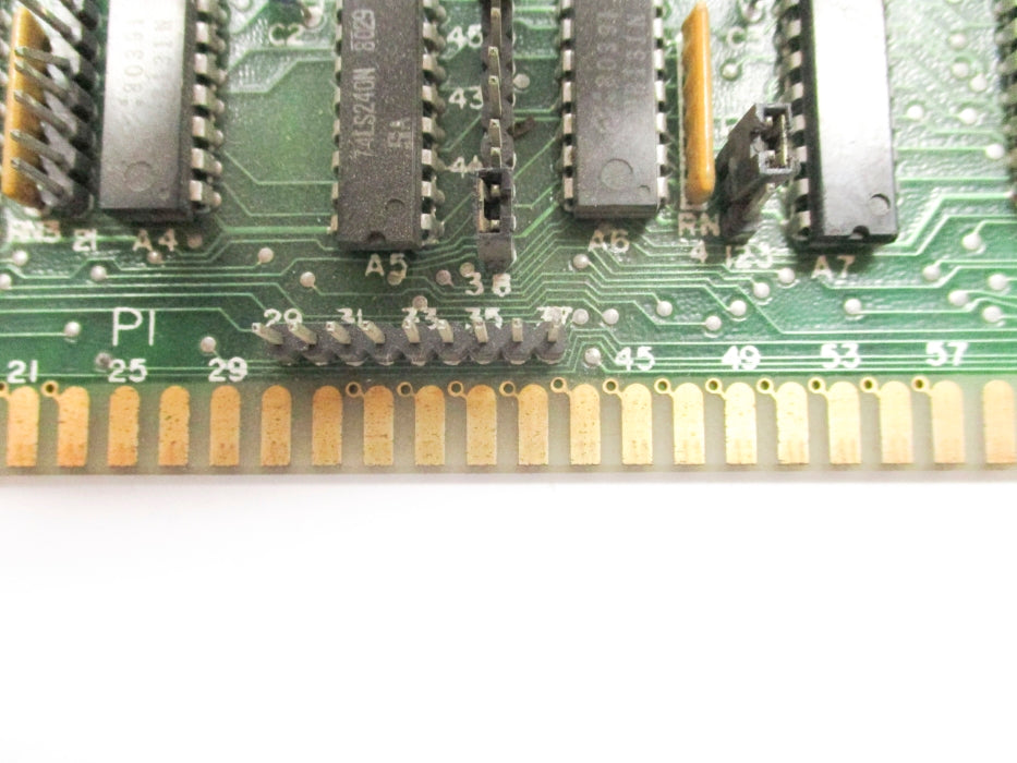 MATROX 158-D06-02 UNMP