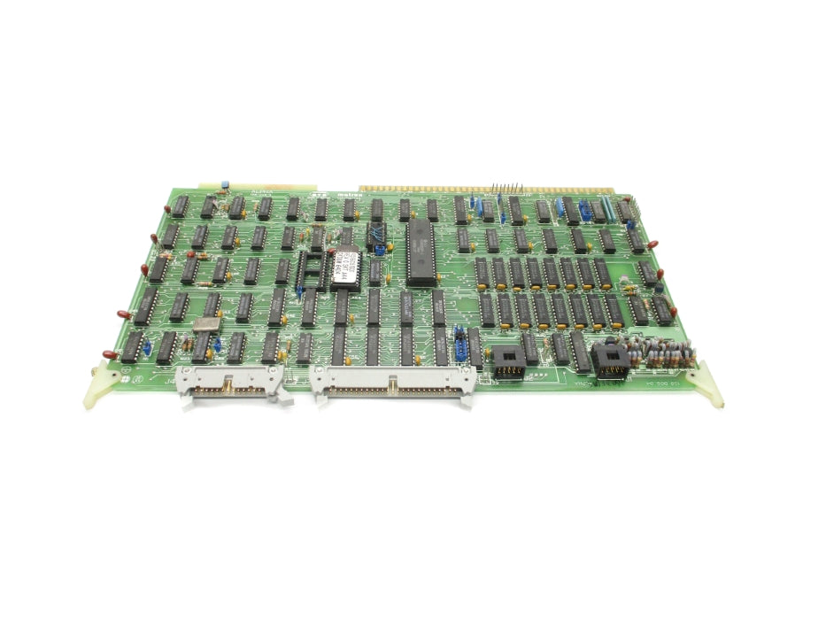 MATROX 158-D06-4 UNMP