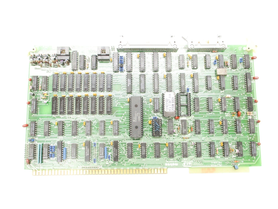 MATROX 158-D06-4 UNMP