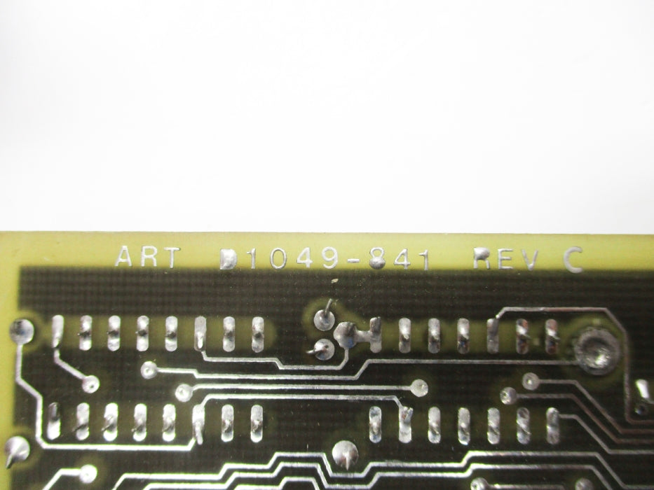 RA-2835-A 1049-841 REV. C UNMP