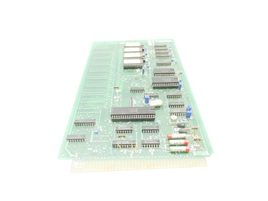 1504D97G01 REV. 5 UNMP