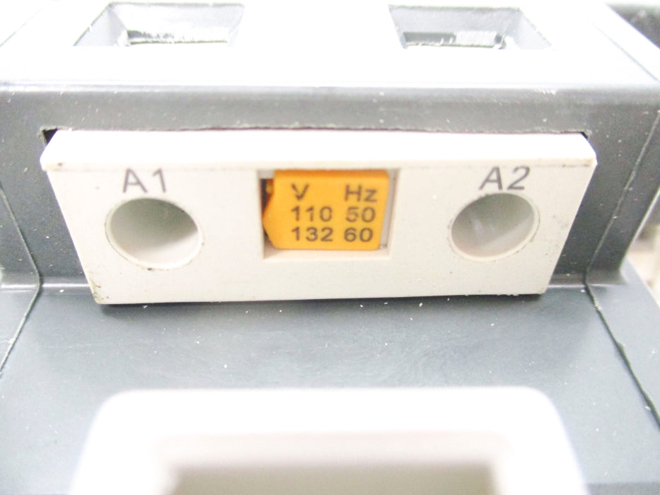 CONTACTOR 3TF4722-0XF0 132V NSMP