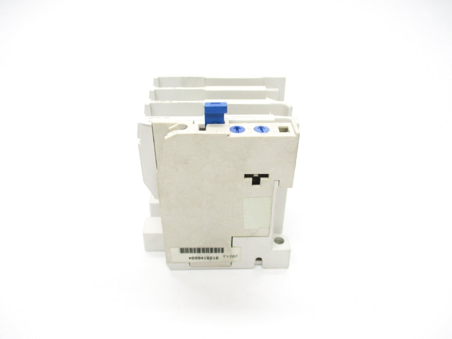 EATON C306GN3B SER. B1 600VAC 75A NSMP