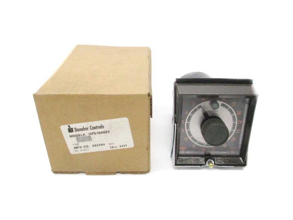 DANAHER CONTROLS HP510A622 NSMP