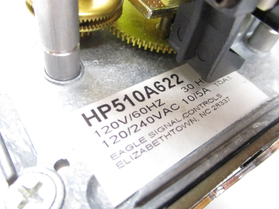 DANAHER CONTROLS HP510A622 NSMP
