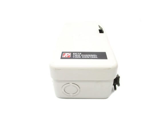PARAGON EC72/100-120 UNMP