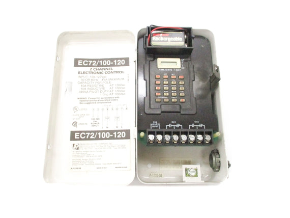 PARAGON EC72/100-120 UNMP