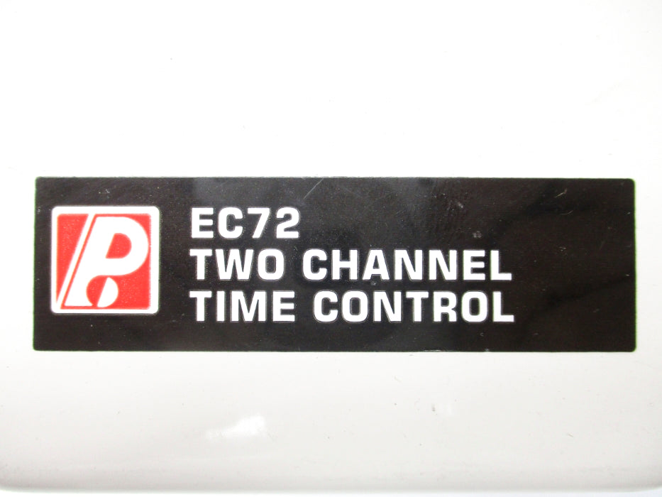 PARAGON EC72/100-120 UNMP