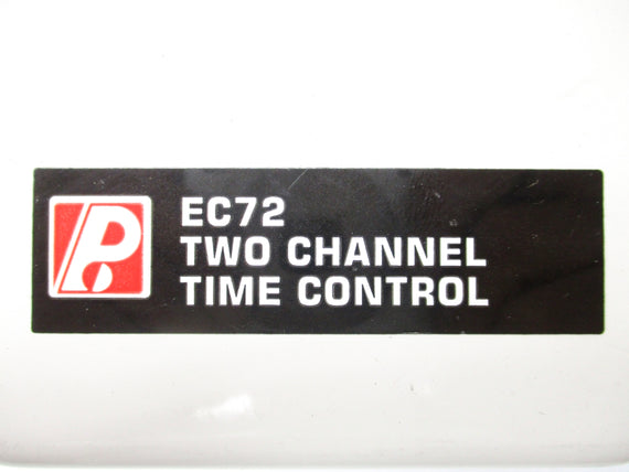 PARAGON EC72/100-120 UNMP